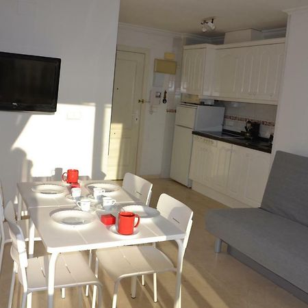 Apartamento Rod Torrevieja Exteriör bild