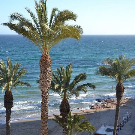 Apartamento Rod Torrevieja Exteriör bild