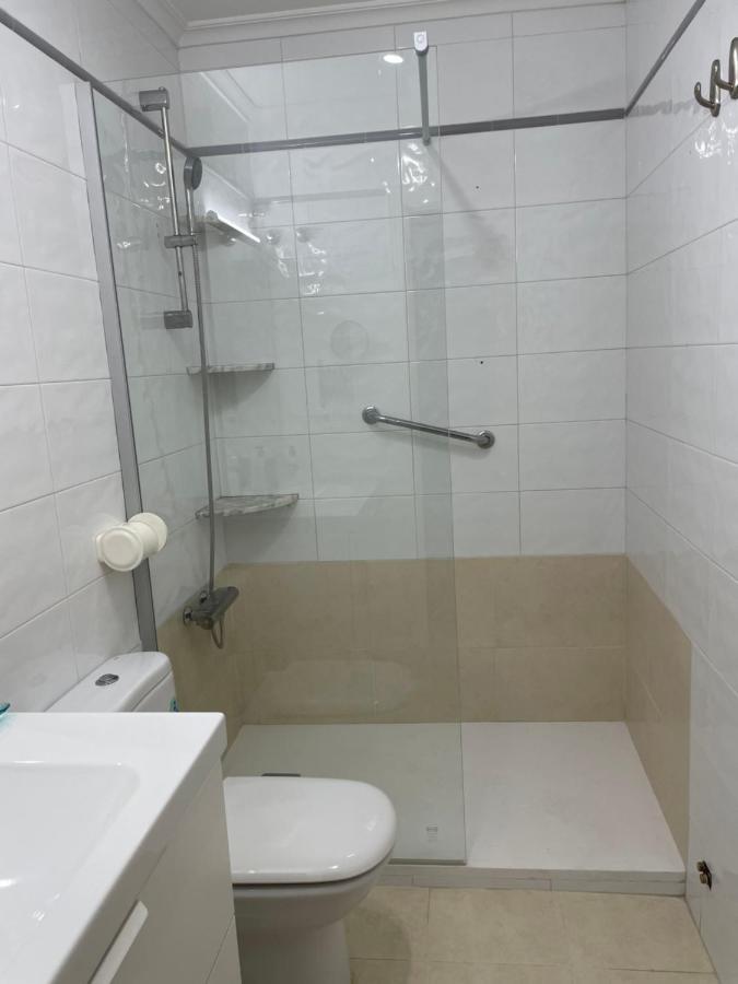 Apartamento Rod Torrevieja Exteriör bild