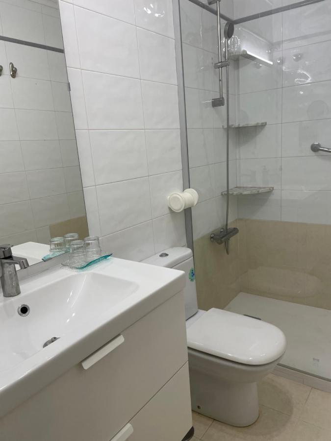 Apartamento Rod Torrevieja Exteriör bild