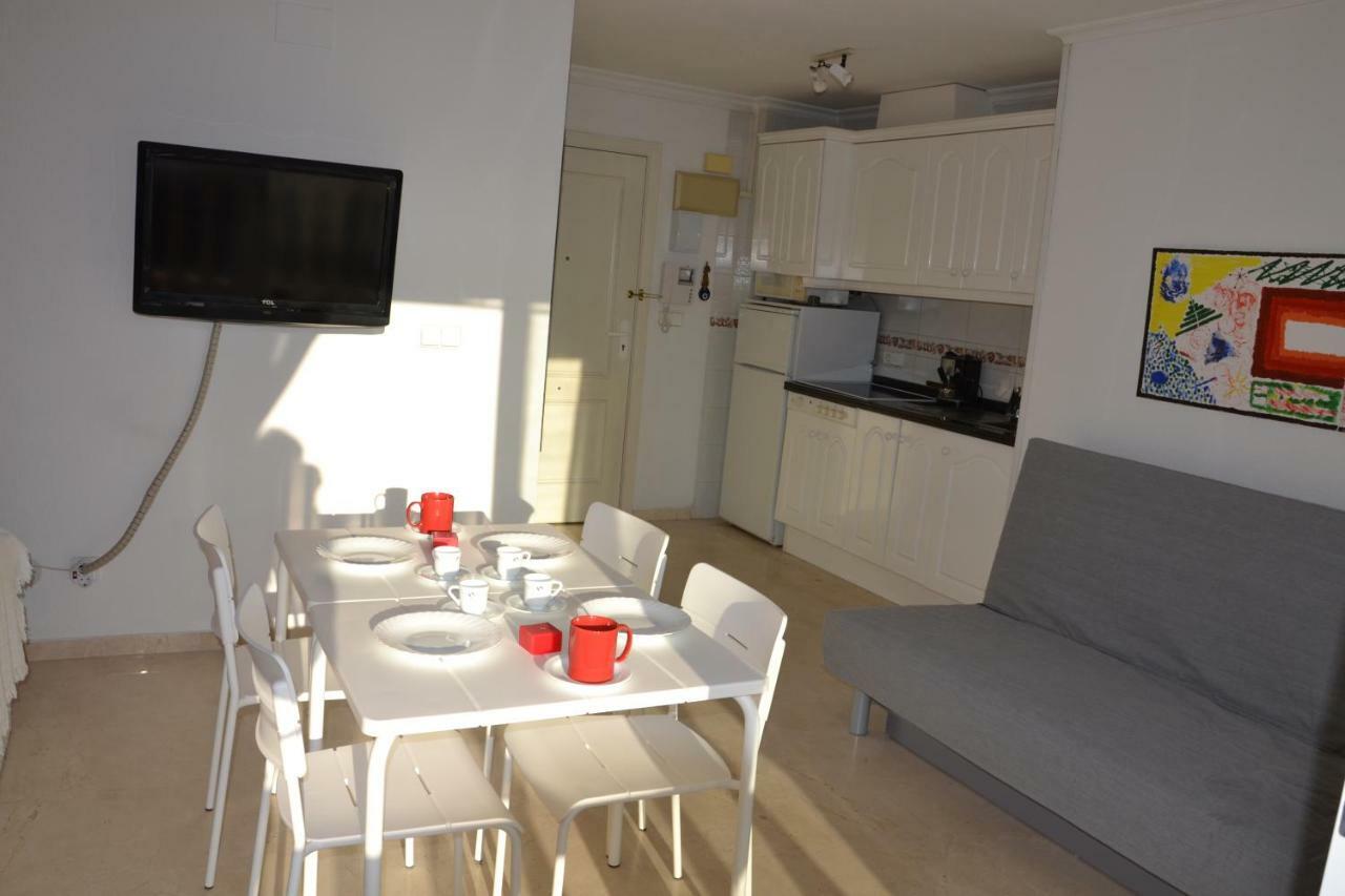 Apartamento Rod Torrevieja Exteriör bild