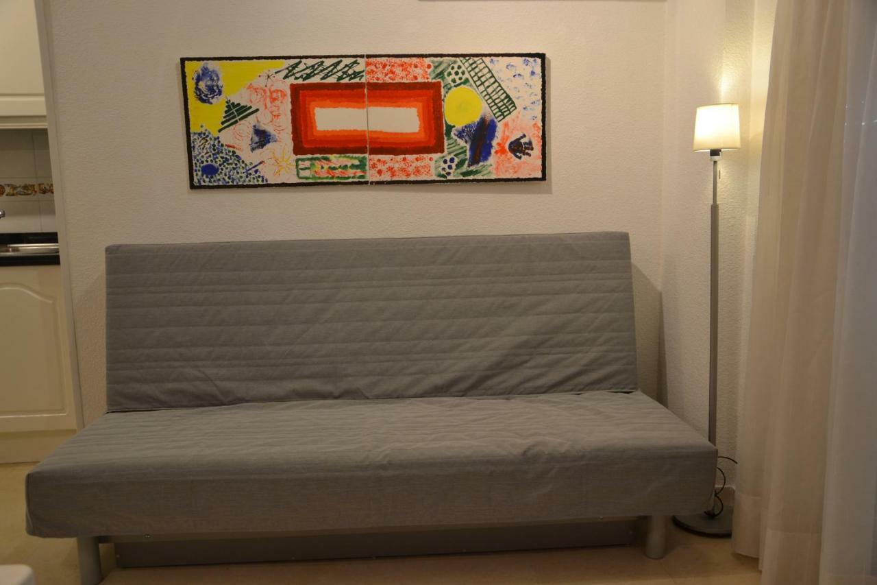 Apartamento Rod Torrevieja Exteriör bild