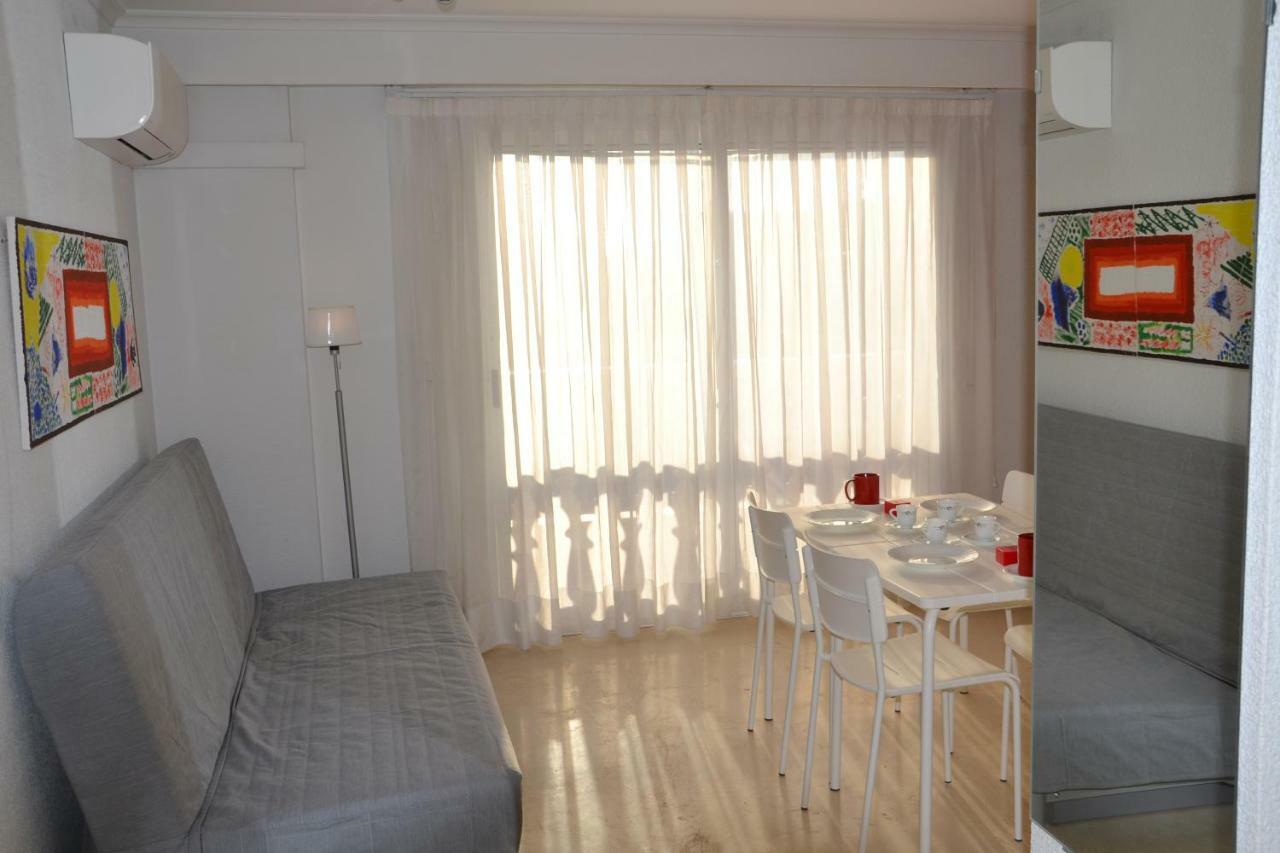 Apartamento Rod Torrevieja Exteriör bild